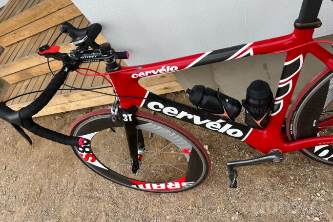 Cervelo Cervelo