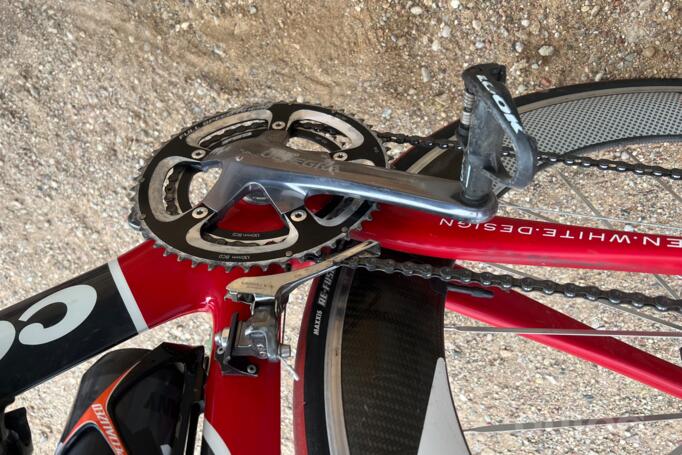 Cervelo Cervelo