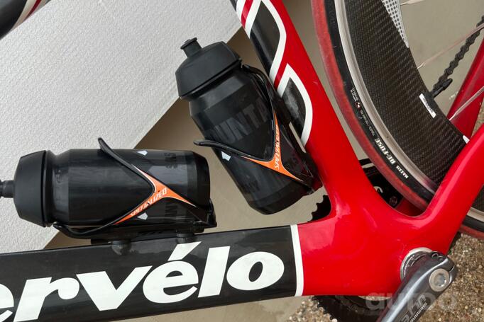Cervelo Cervelo