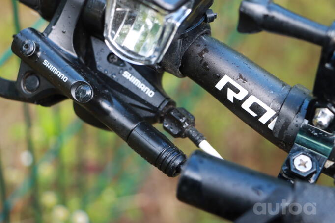 Shimano (Raam)