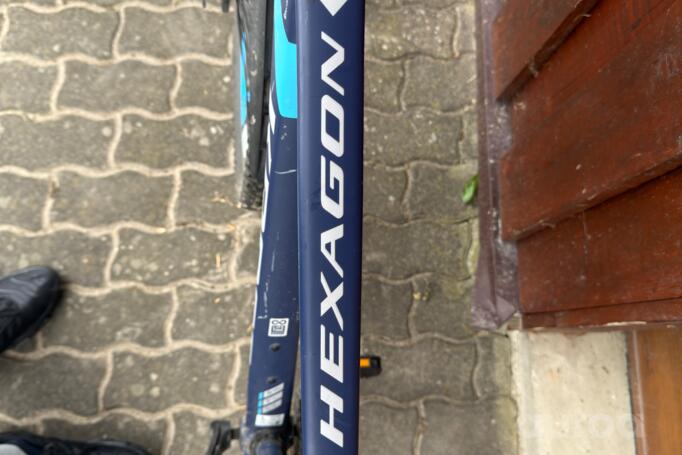 Kross Hexagon Kross Hexagon