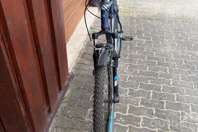 Kross Hexagon Kross Hexagon