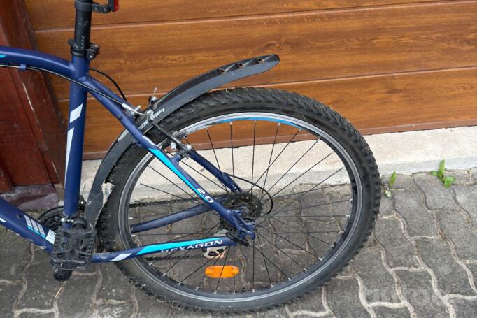 Kross Hexagon Kross Hexagon