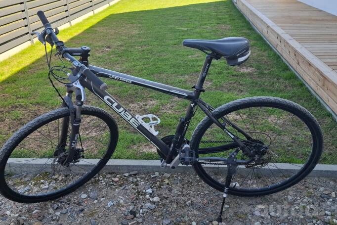 Cube Ltd Pro