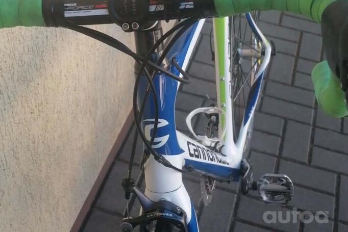 Cannondale Synapsel Carbon