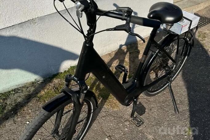 Trek Verve+