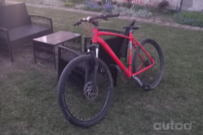 Mtb Nk