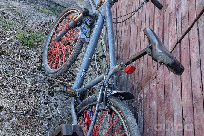Biltema 24"X-Trail