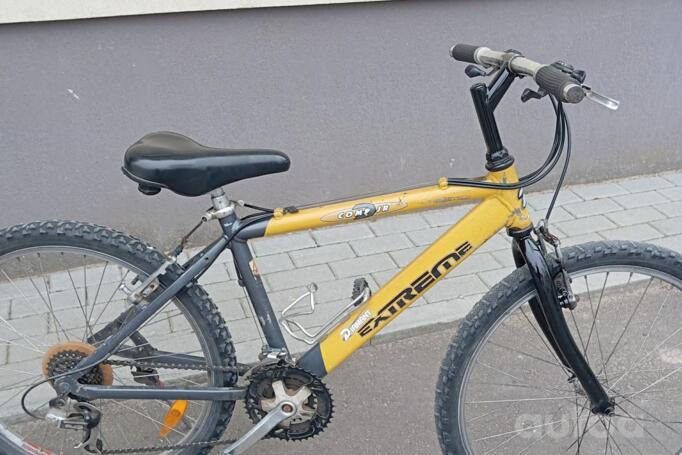 Dynamit Extreme