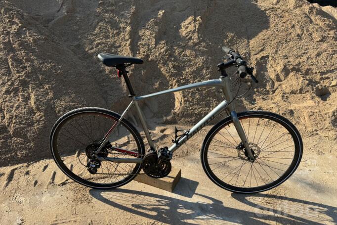 Specialized Sirrus