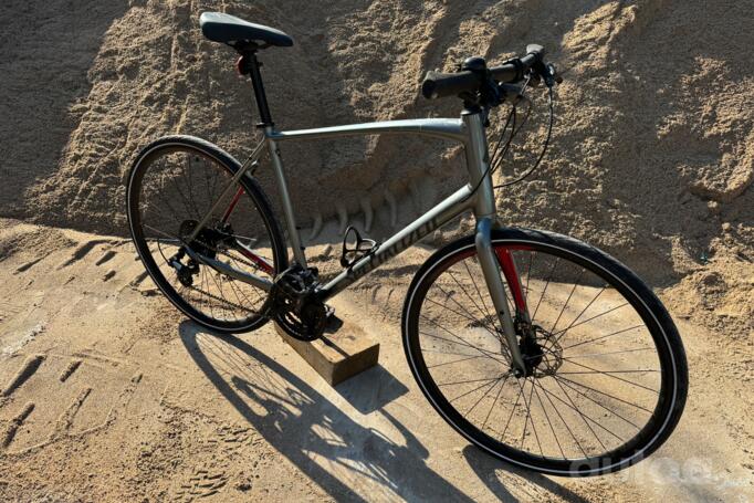 Specialized Sirrus