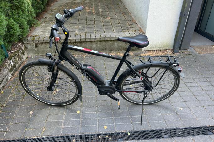 Corratec