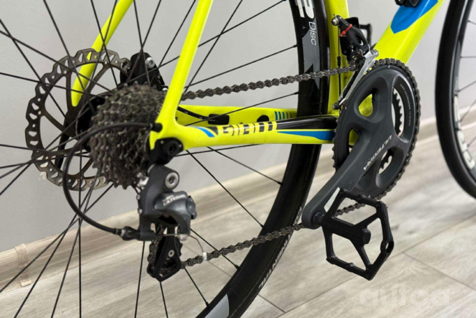 Giant Advanced Pro 2