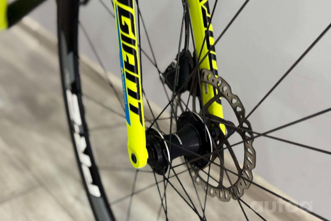 Giant Advanced Pro 2