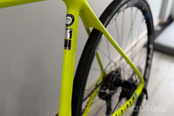 Giant Advanced Pro 2