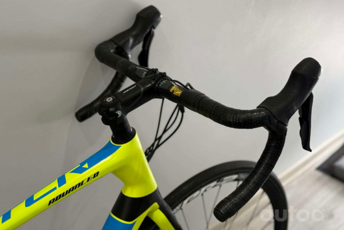 Giant Advanced Pro 2