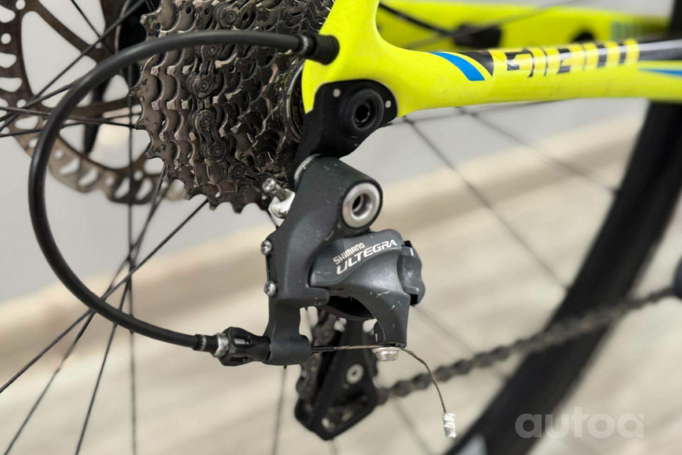 Giant Advanced Pro 2