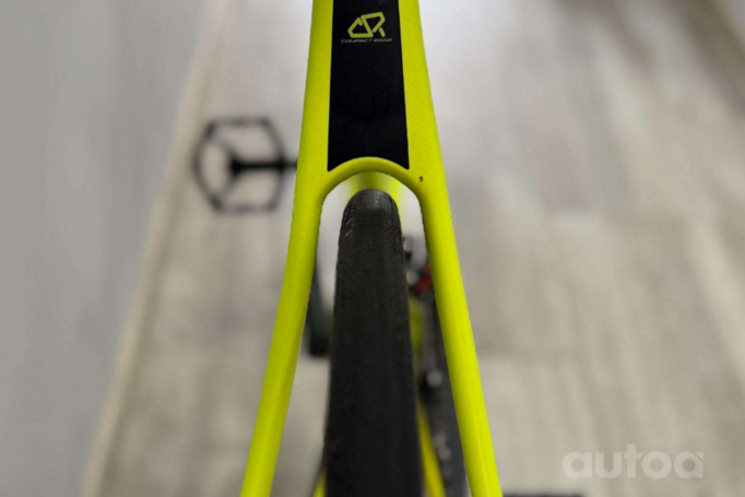 Giant Advanced Pro 2