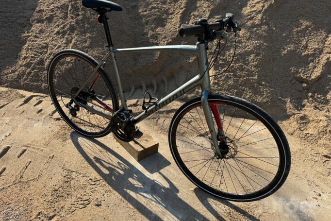 Specialized Sirrus