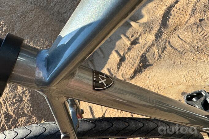 Specialized Sirrus