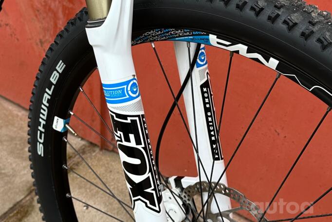 Cube Rection Pro 29