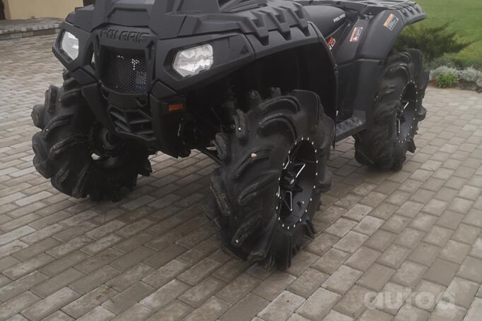 Polaris Sportsman