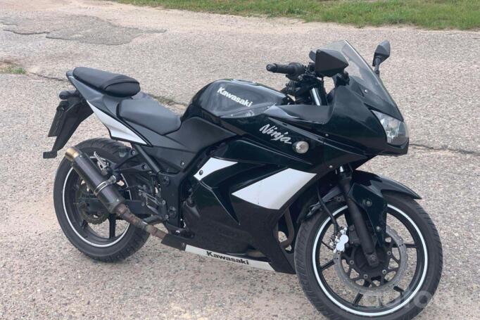 Kawasaki Ninja