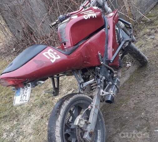 Derbi GPR