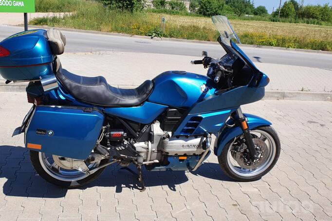 Bmw K 100