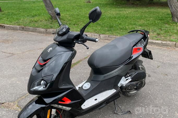 Peugeot Speedfight