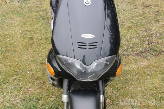 Gilera Runner