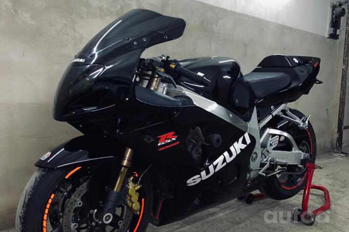 Suzuki GSX-R