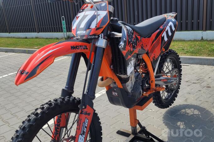 KTM SX