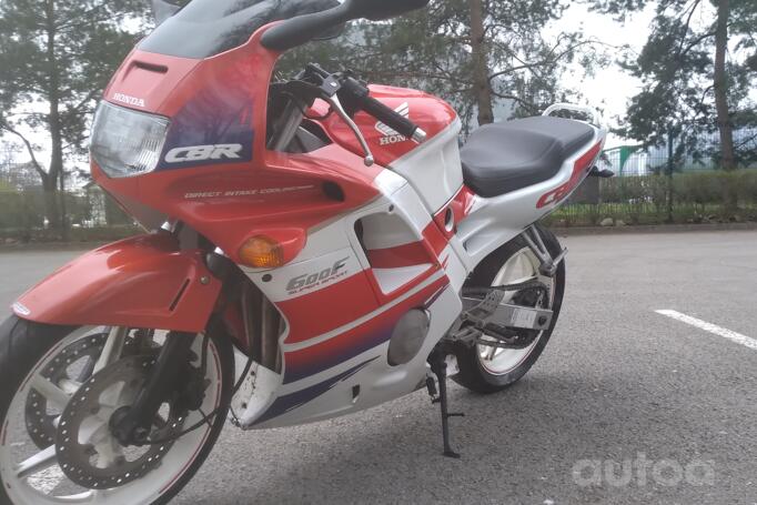 Honda CBR