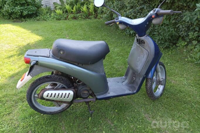 Piaggio MP3