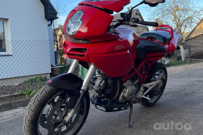 Ducati 1000