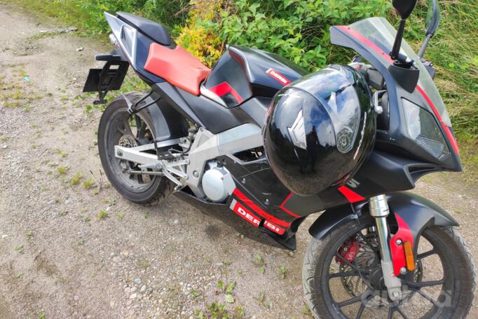 Derbi GPR