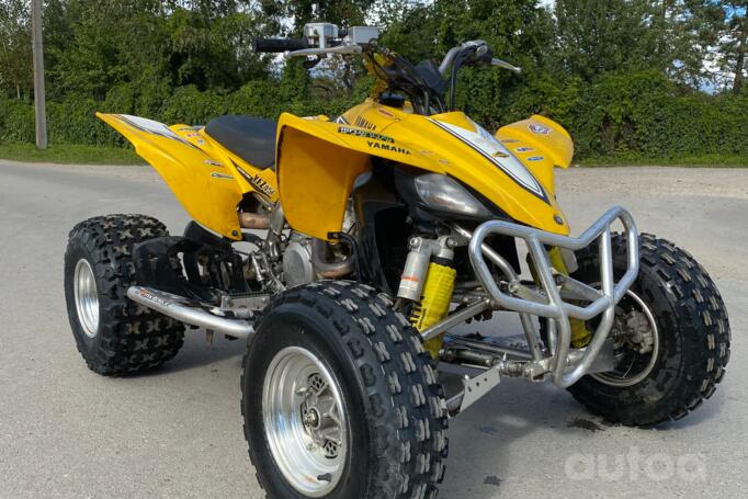 Yamaha YFZ