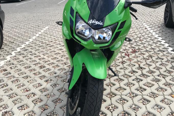 Kawasaki Ninja