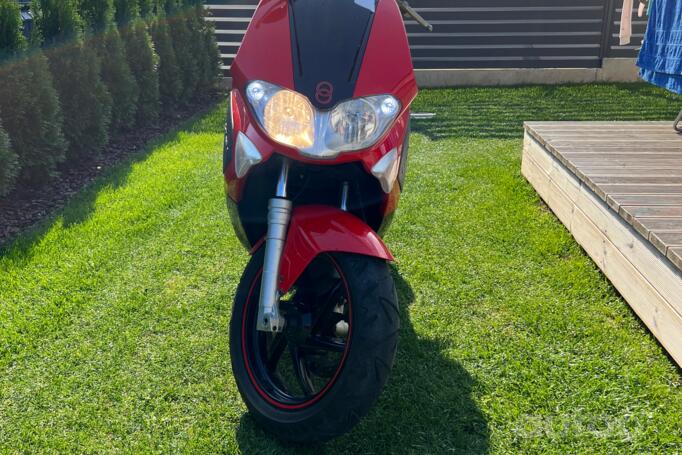 Gilera Runner