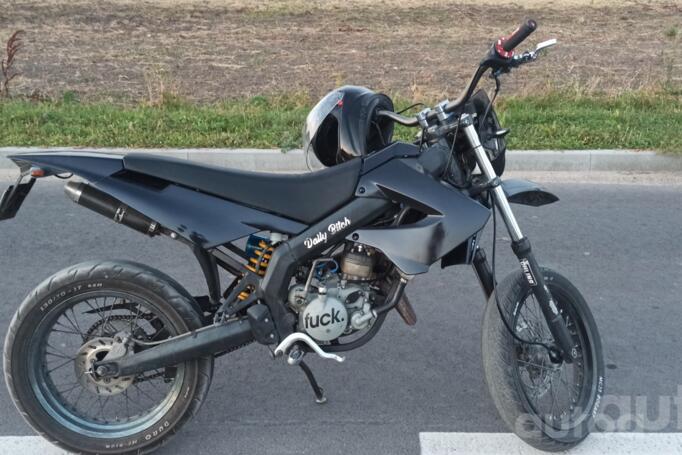 Derbi Senda