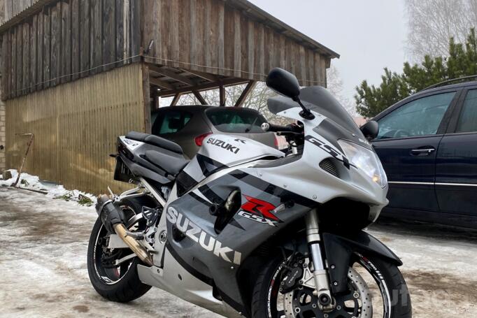 Suzuki GSX-R