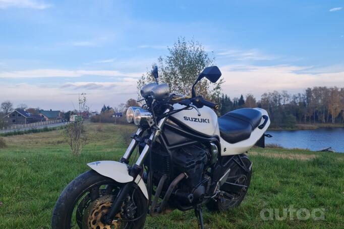 Suzuki Bandit