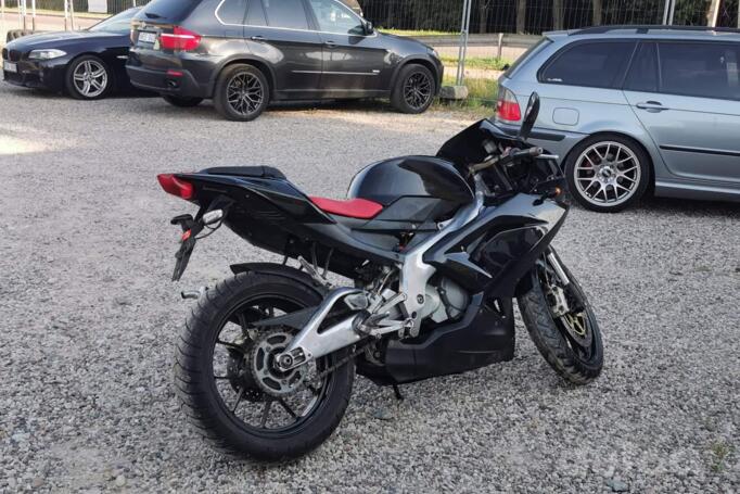 Aprilia RS