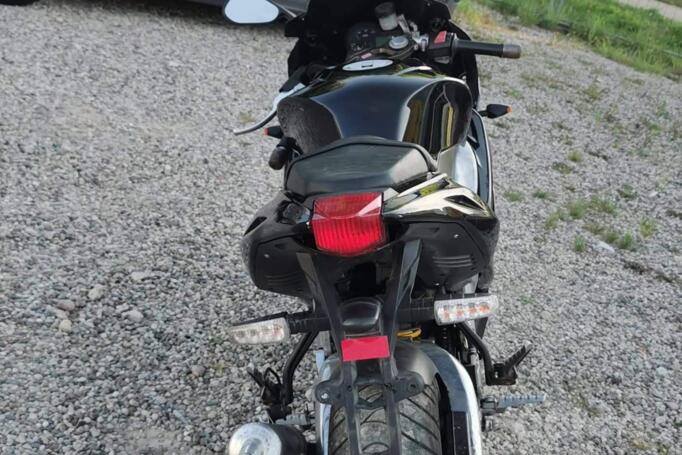 Aprilia RS