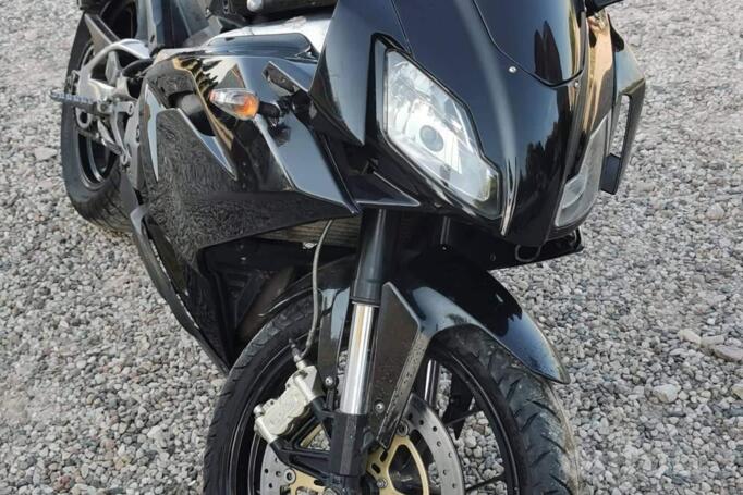 Aprilia RS