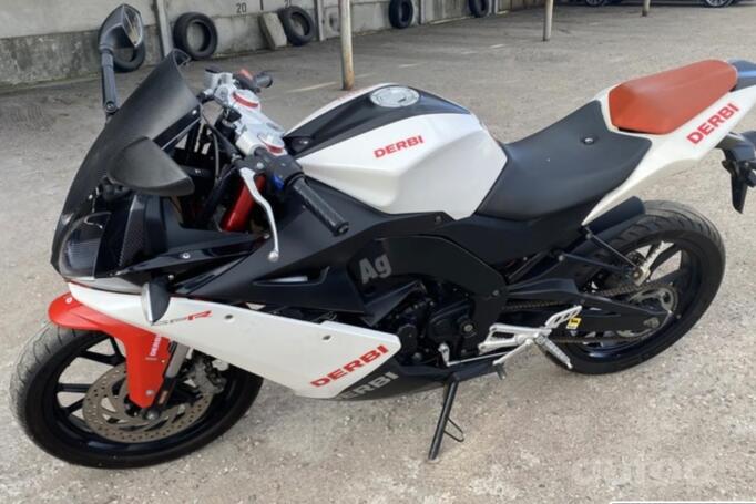 Derbi GPR