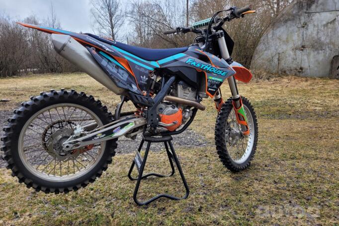 KTM SX