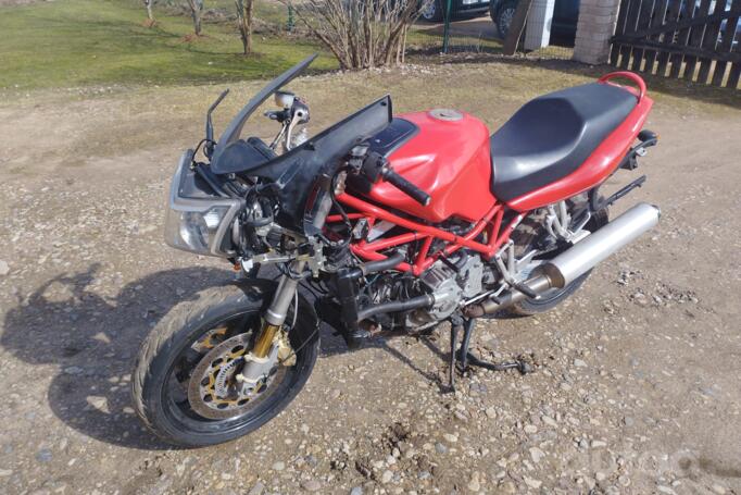 Ducati ST