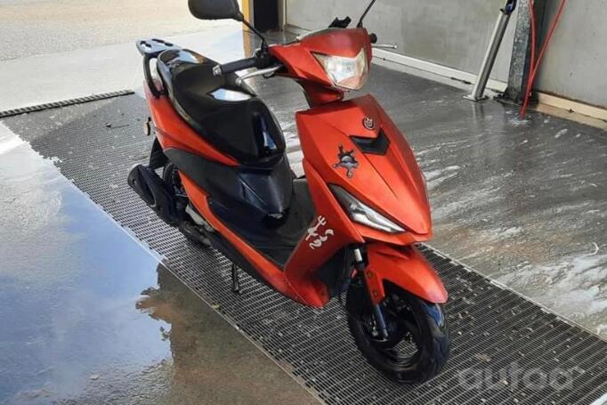 Linhai Joker 50